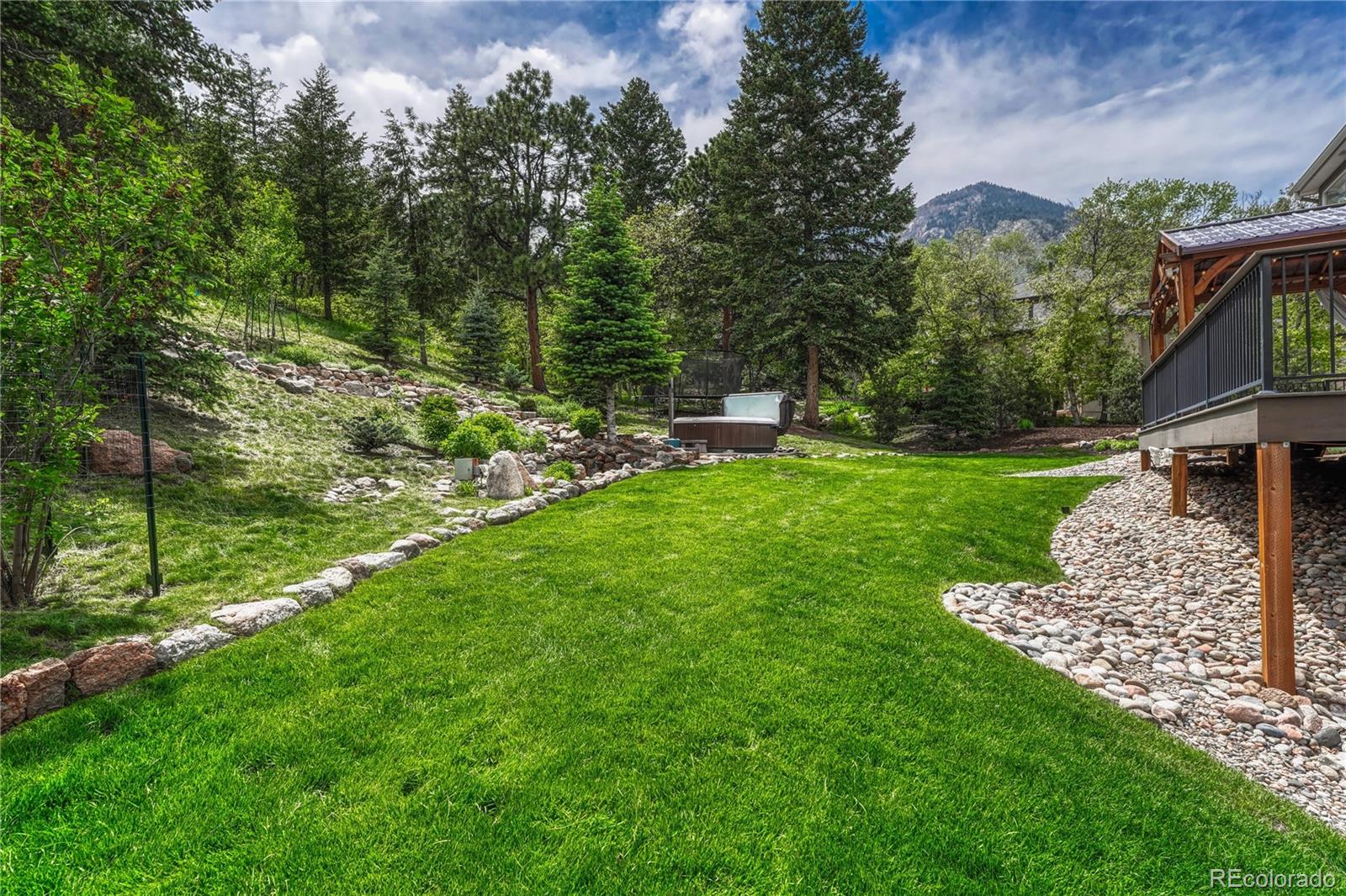 MLS Image #43 for 3340  blodgett drive,colorado springs, Colorado