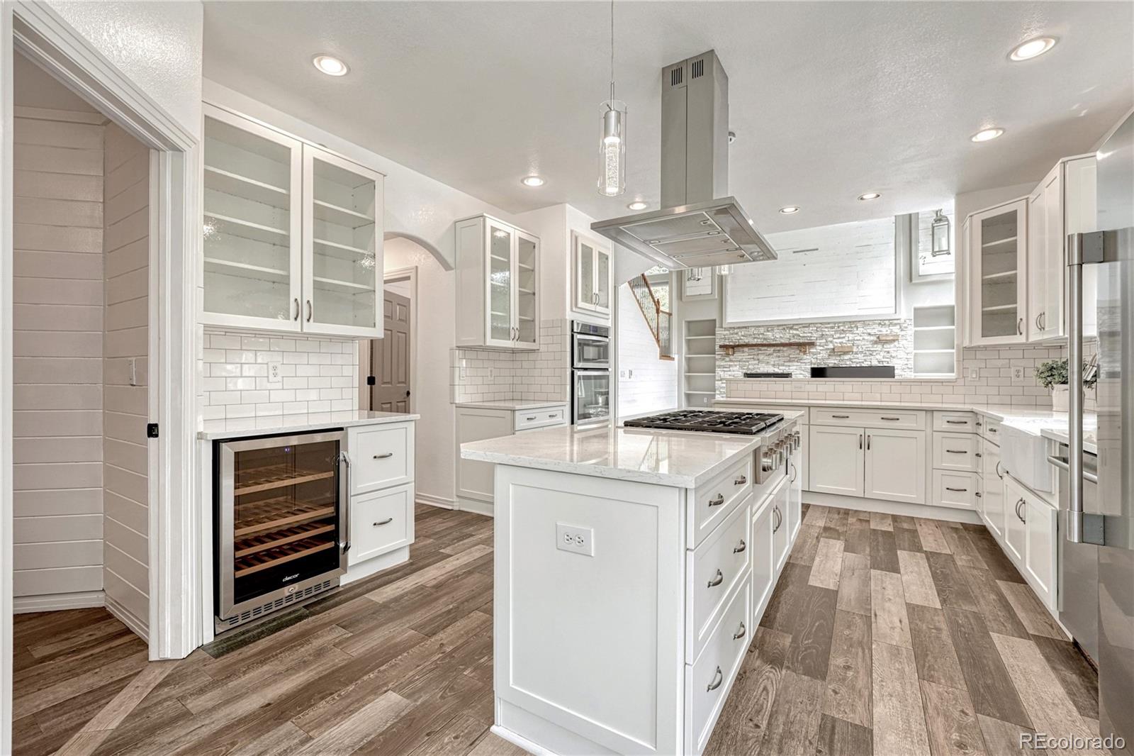 MLS Image #8 for 3340  blodgett drive,colorado springs, Colorado