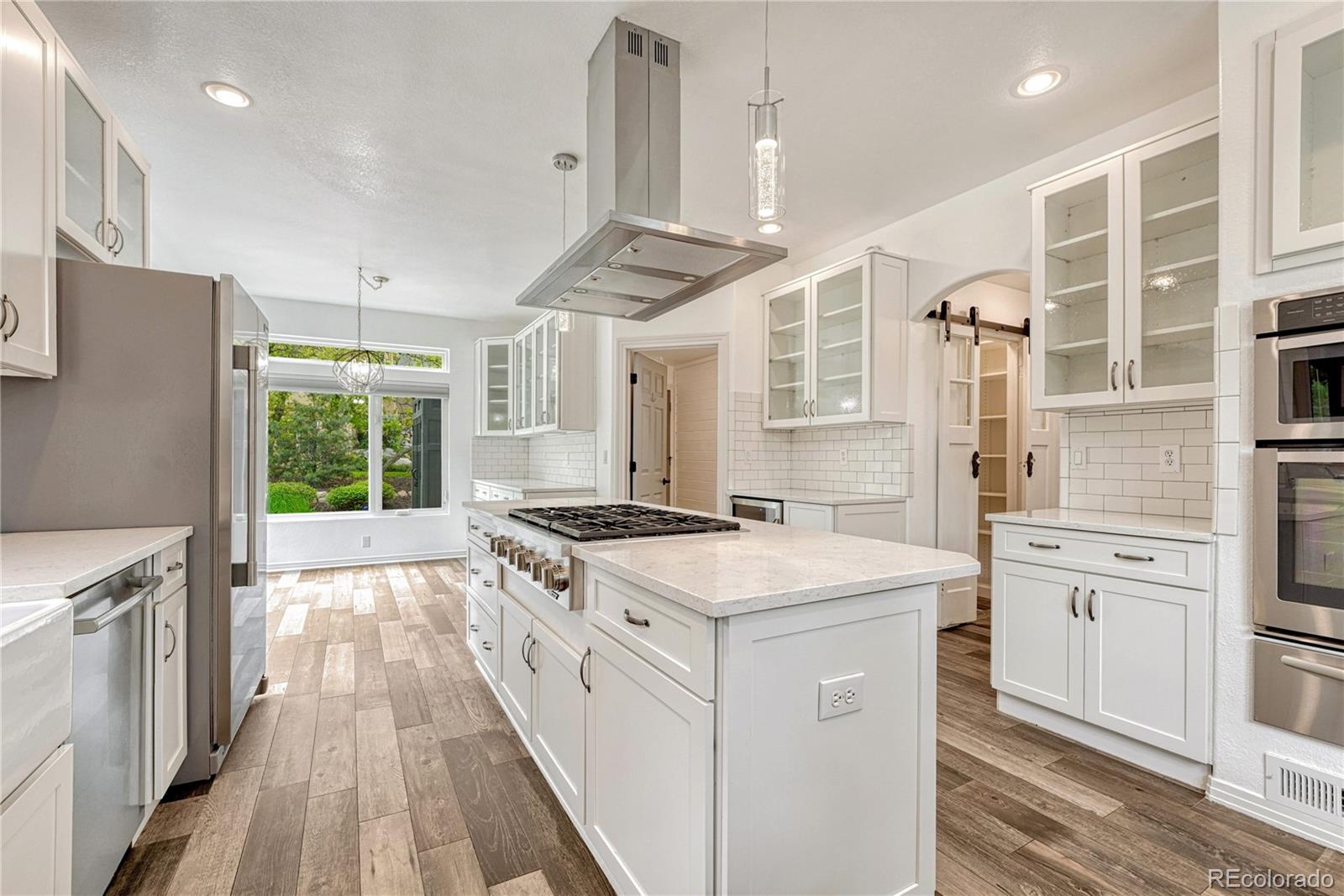 MLS Image #9 for 3340  blodgett drive,colorado springs, Colorado