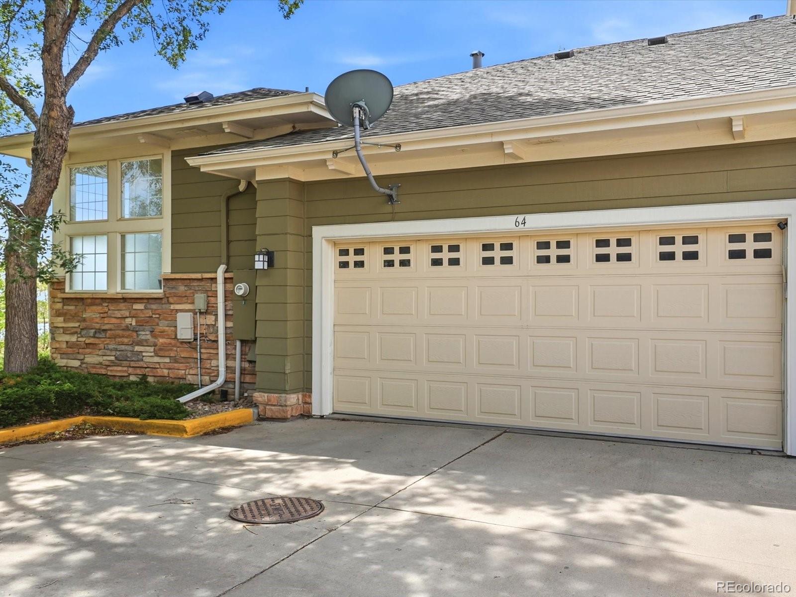 MLS Image #2 for 3000 e 112th avenue 64,northglenn, Colorado