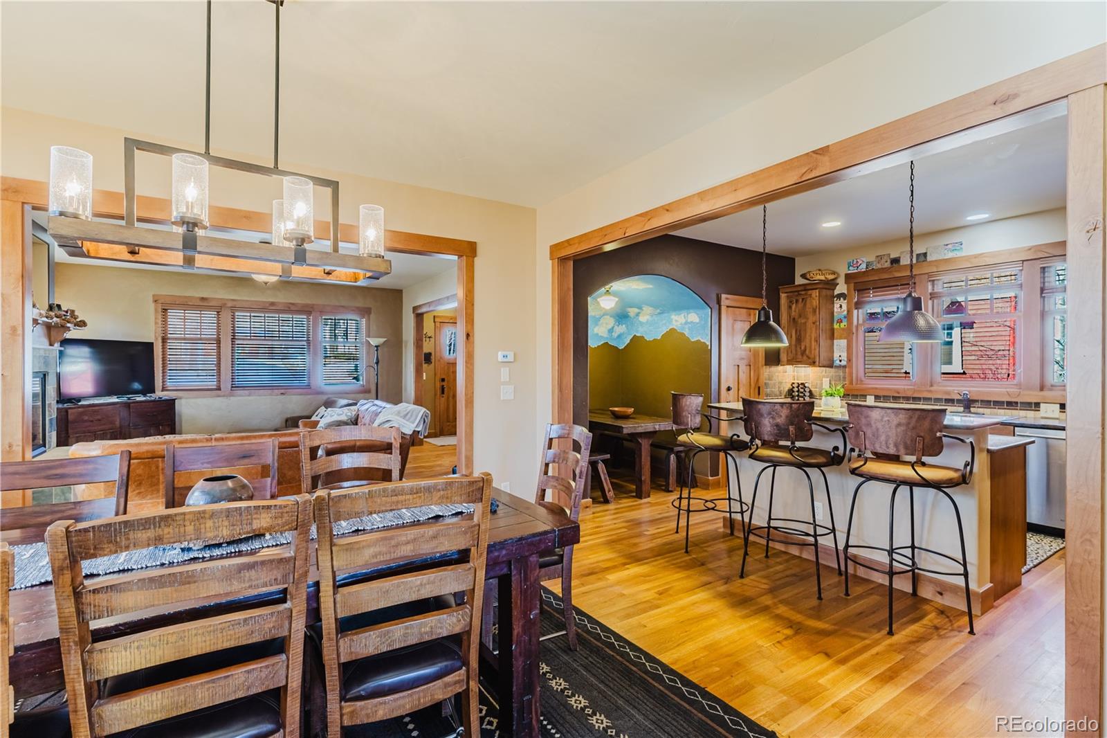 MLS Image #10 for 14  meadow trail,fraser, Colorado