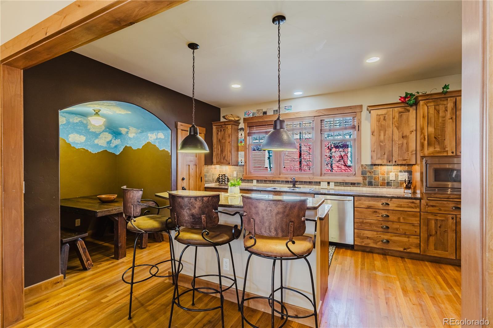 MLS Image #11 for 14  meadow trail,fraser, Colorado