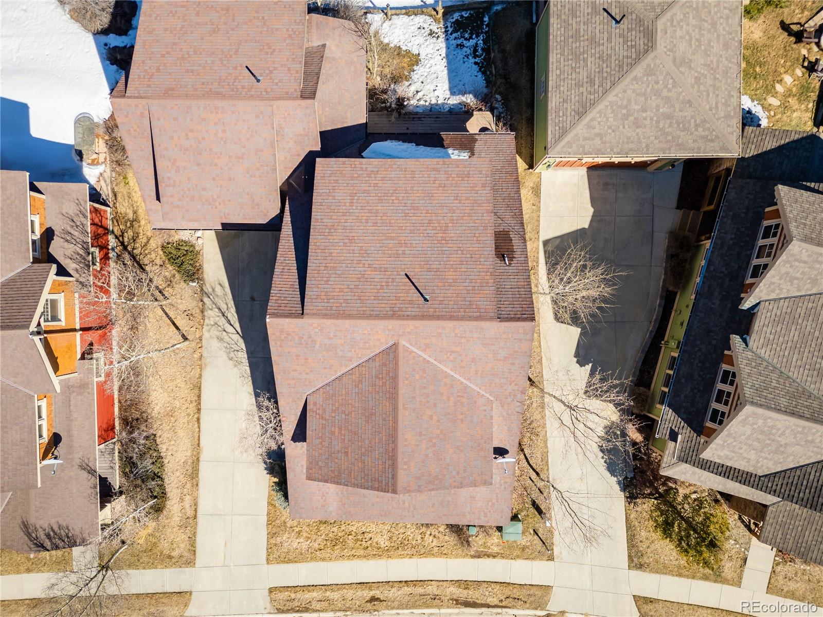 MLS Image #2 for 14  meadow trail,fraser, Colorado