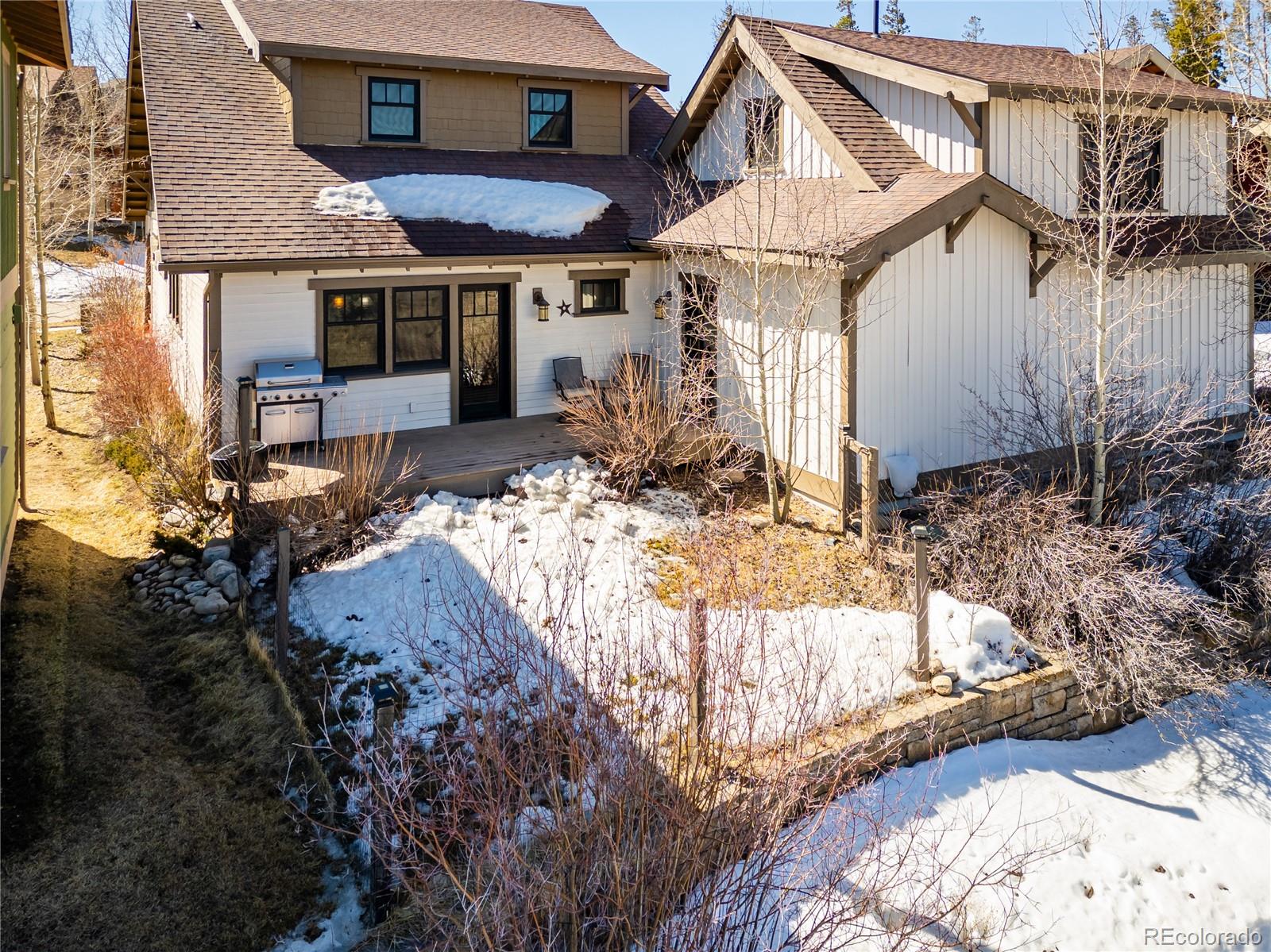 MLS Image #4 for 14  meadow trail,fraser, Colorado