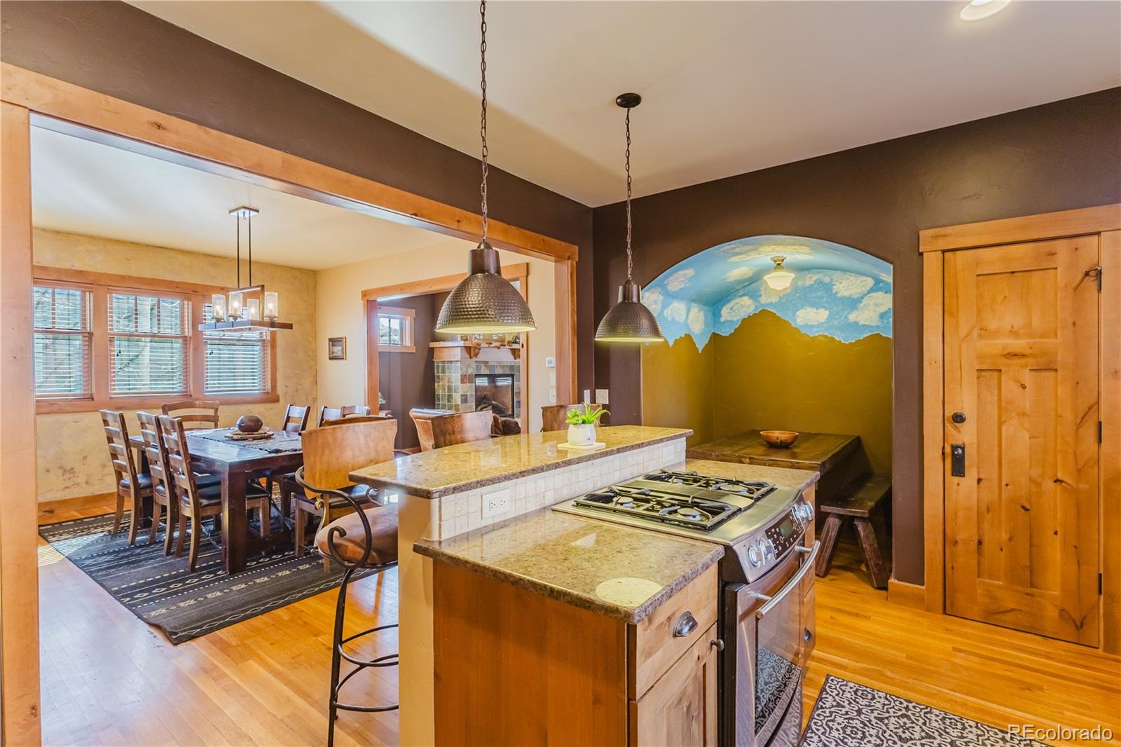 MLS Image #8 for 14  meadow trail,fraser, Colorado