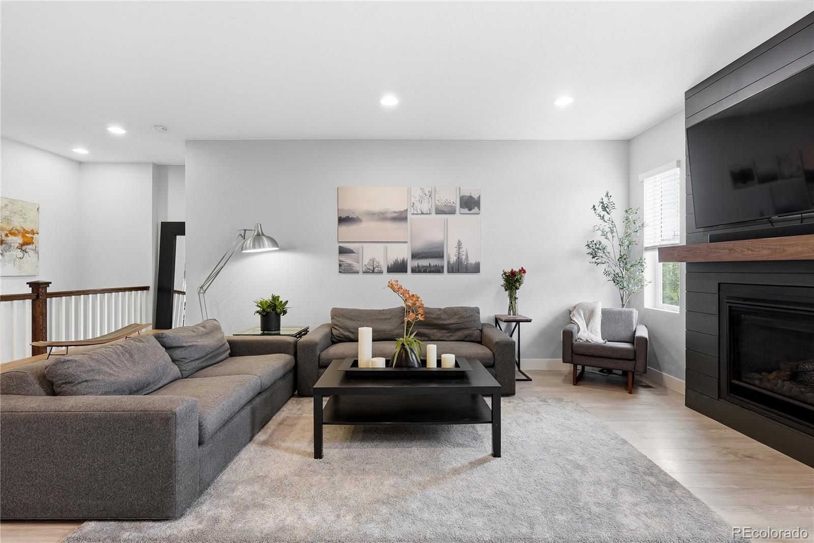 MLS Image #4 for 6375 s harvest street,aurora, Colorado