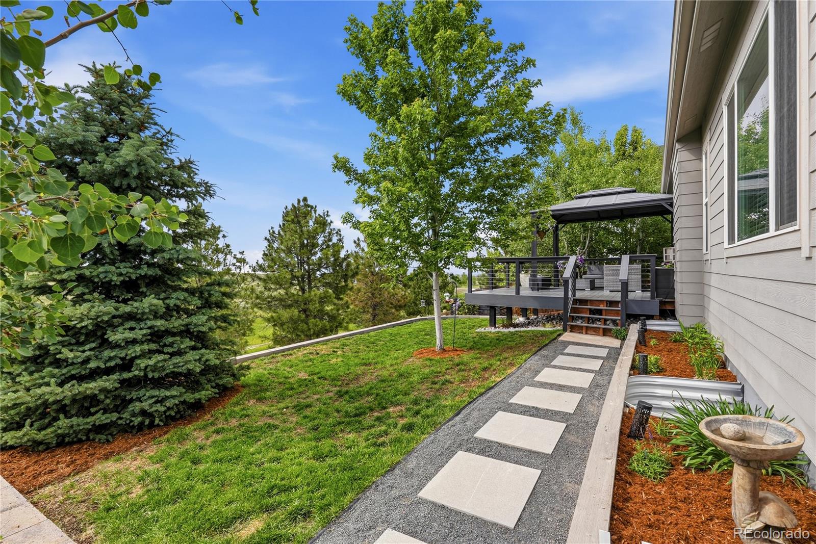 MLS Image #41 for 6375 s harvest street,aurora, Colorado