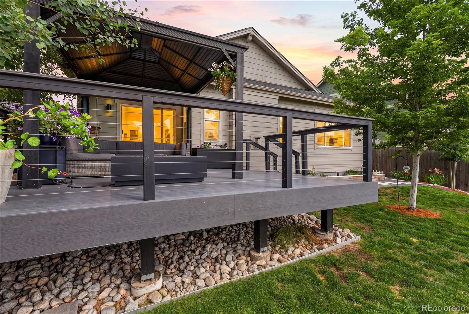 MLS Image #44 for 6375 s harvest street,aurora, Colorado