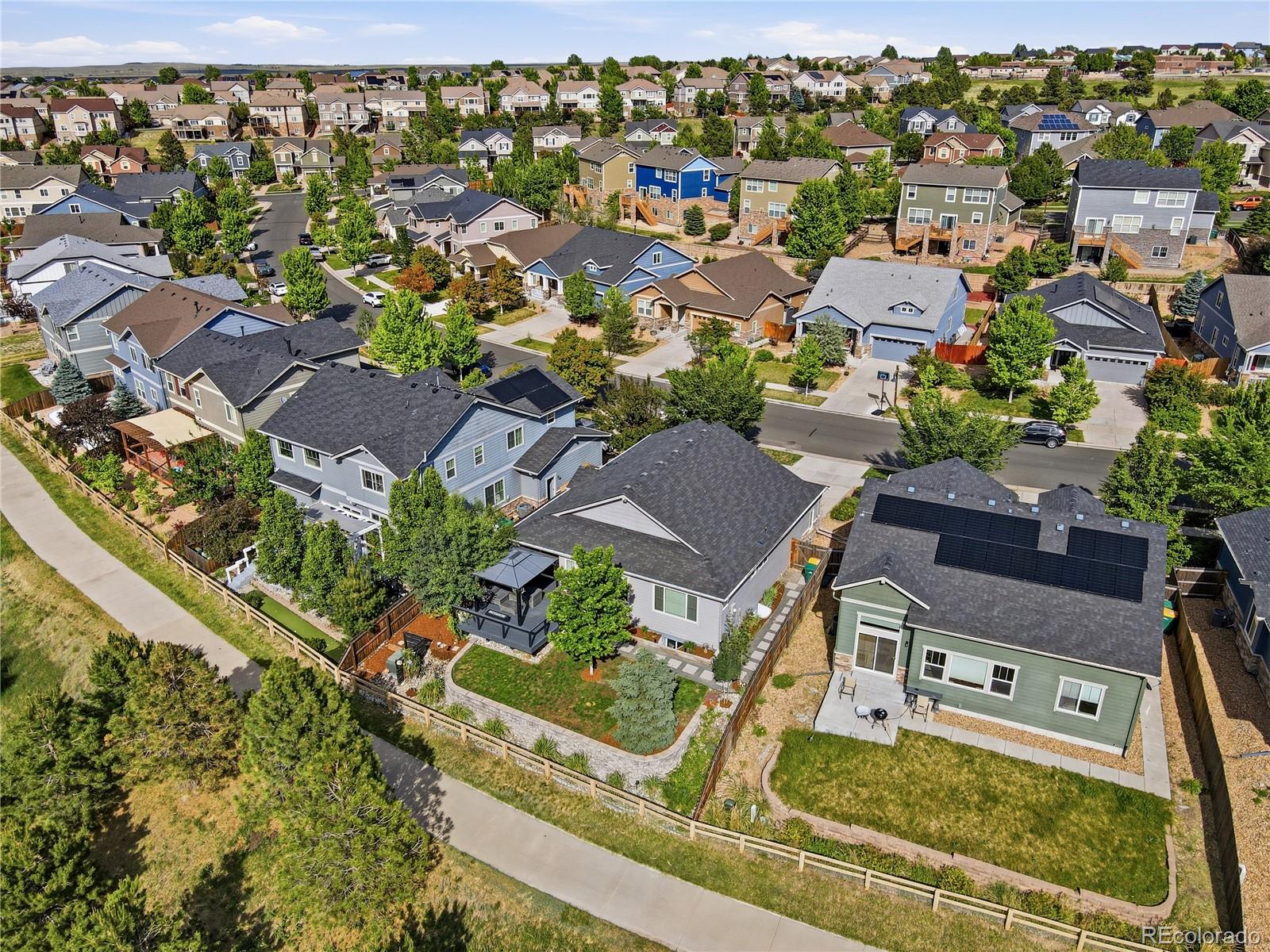 MLS Image #46 for 6375 s harvest street,aurora, Colorado
