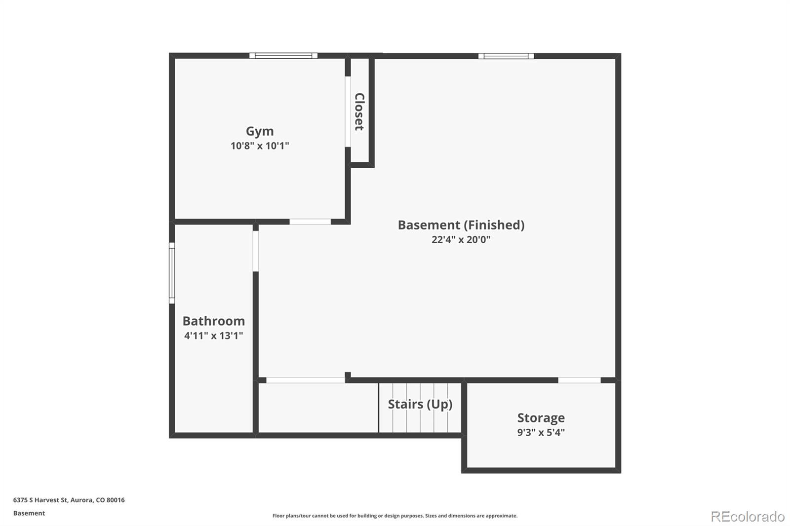 MLS Image #47 for 6375 s harvest street,aurora, Colorado