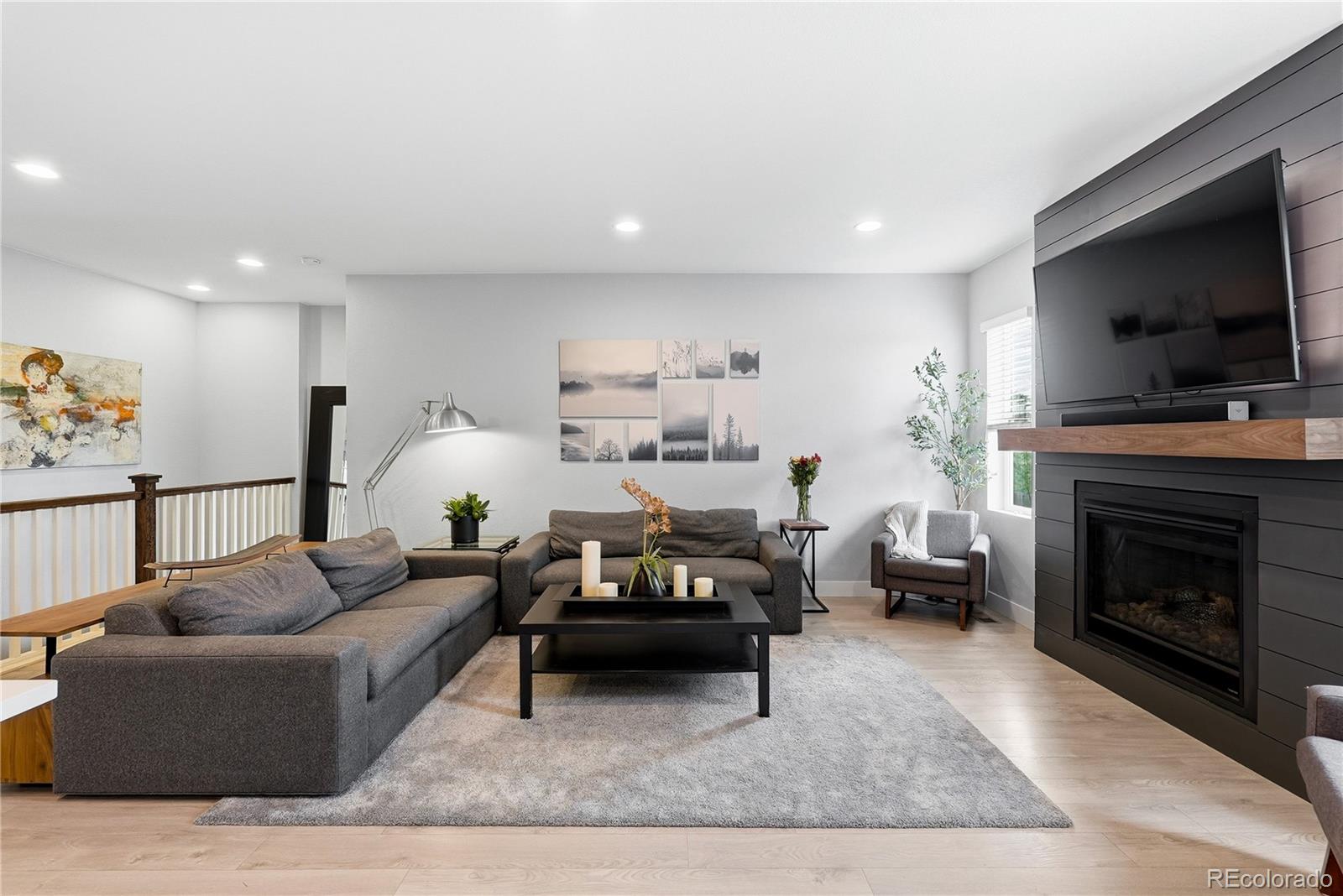 MLS Image #5 for 6375 s harvest street,aurora, Colorado