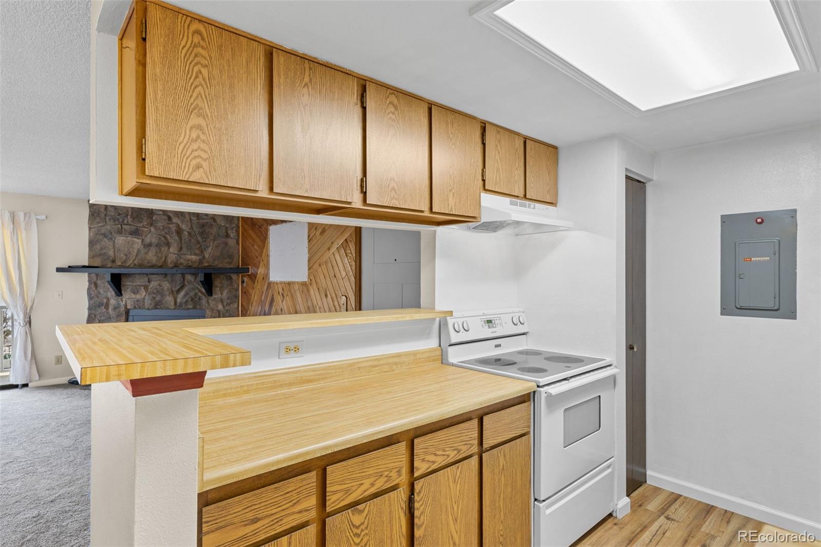 MLS Image #1 for 921  walden street 108,aurora, Colorado
