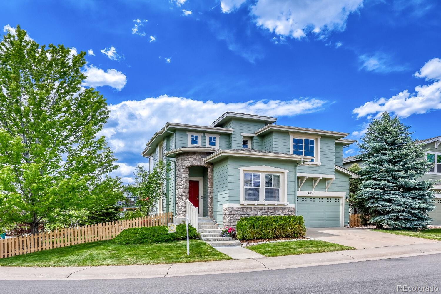 MLS Image #0 for 10651  jewelberry circle,highlands ranch, Colorado