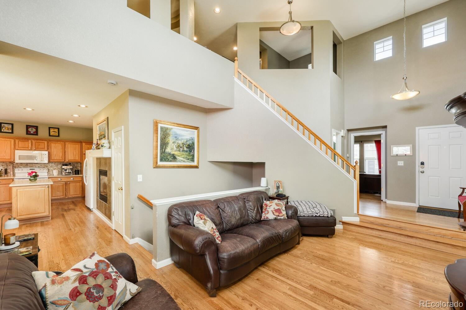MLS Image #1 for 10651  jewelberry circle,highlands ranch, Colorado