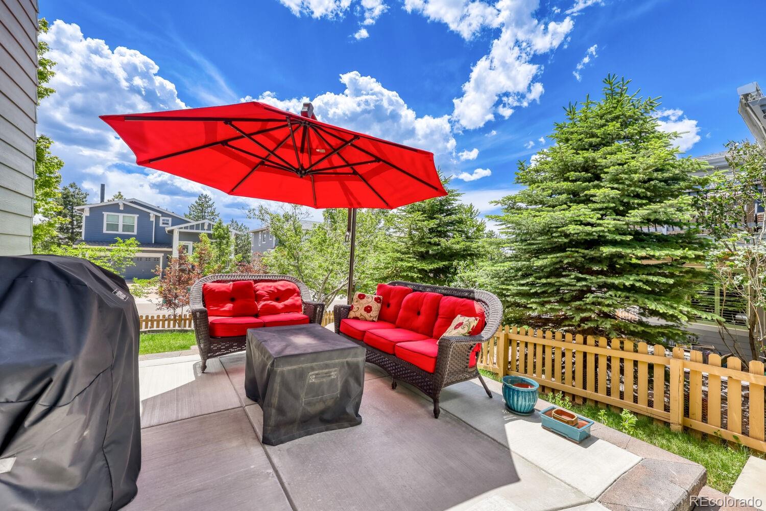 MLS Image #17 for 10651  jewelberry circle,highlands ranch, Colorado