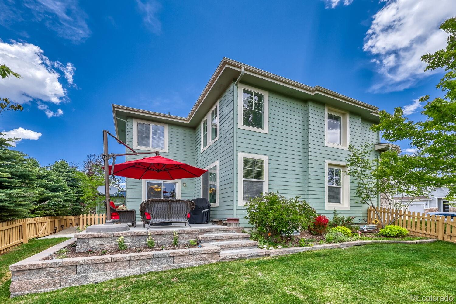 MLS Image #18 for 10651  jewelberry circle,highlands ranch, Colorado