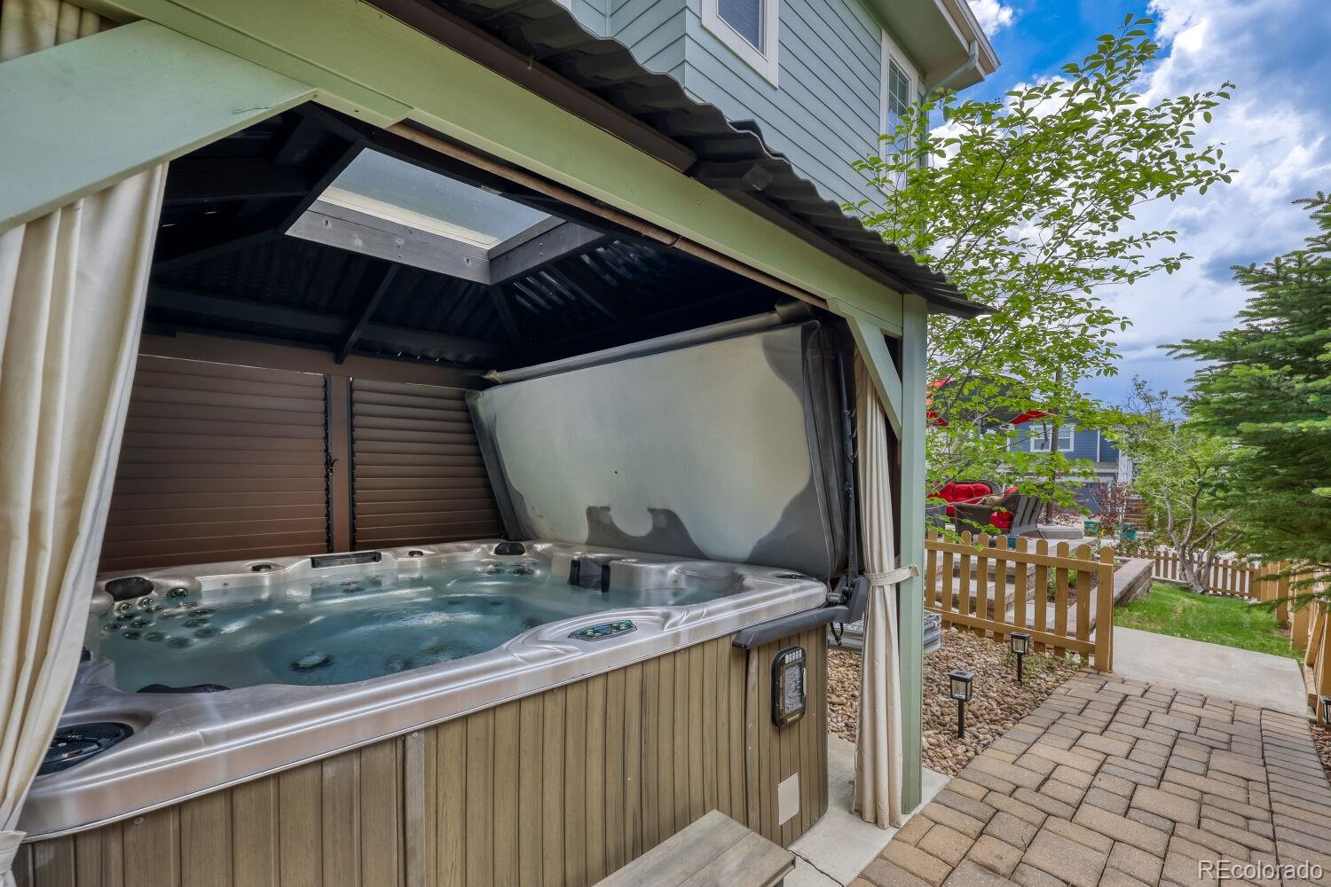 MLS Image #20 for 10651  jewelberry circle,highlands ranch, Colorado