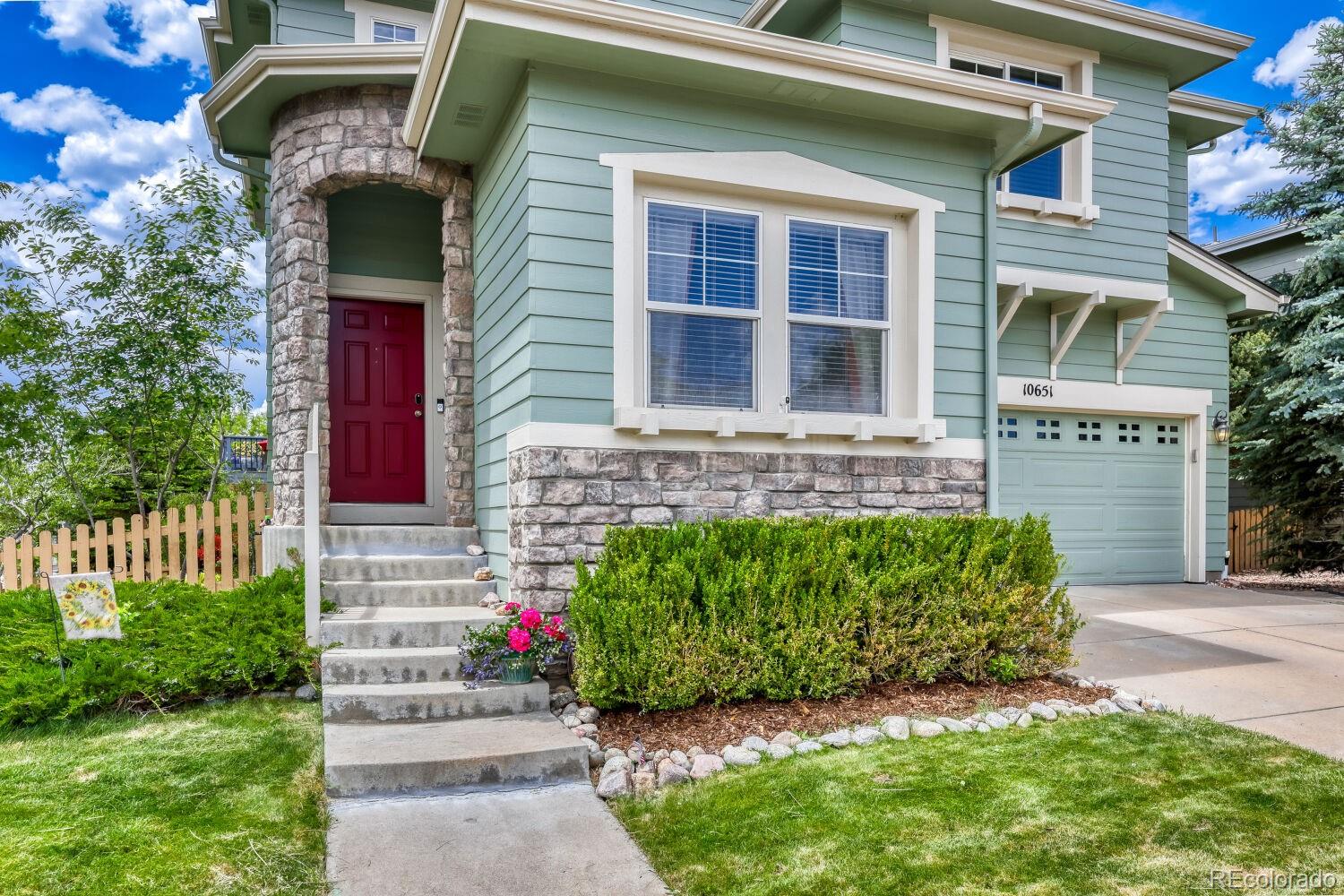 MLS Image #21 for 10651  jewelberry circle,highlands ranch, Colorado
