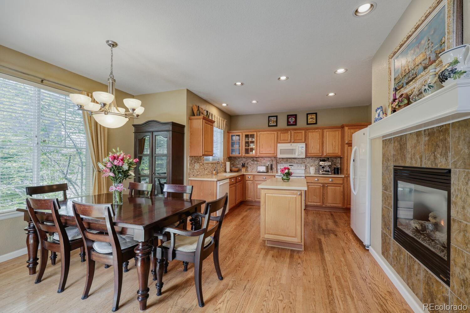 MLS Image #3 for 10651  jewelberry circle,highlands ranch, Colorado