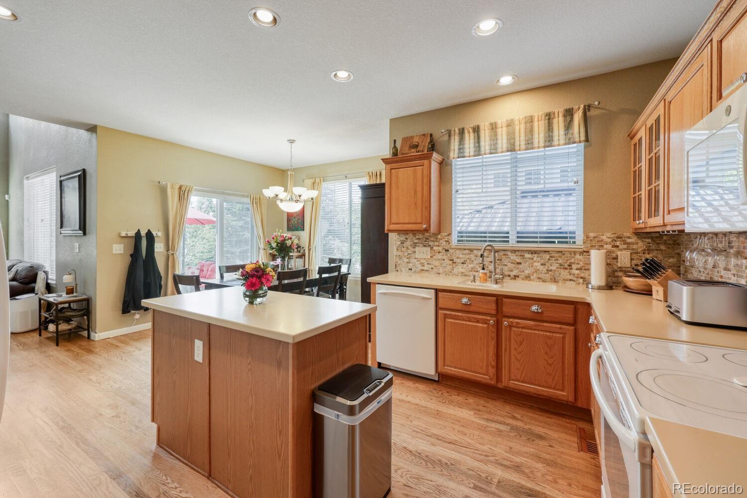 MLS Image #4 for 10651  jewelberry circle,highlands ranch, Colorado