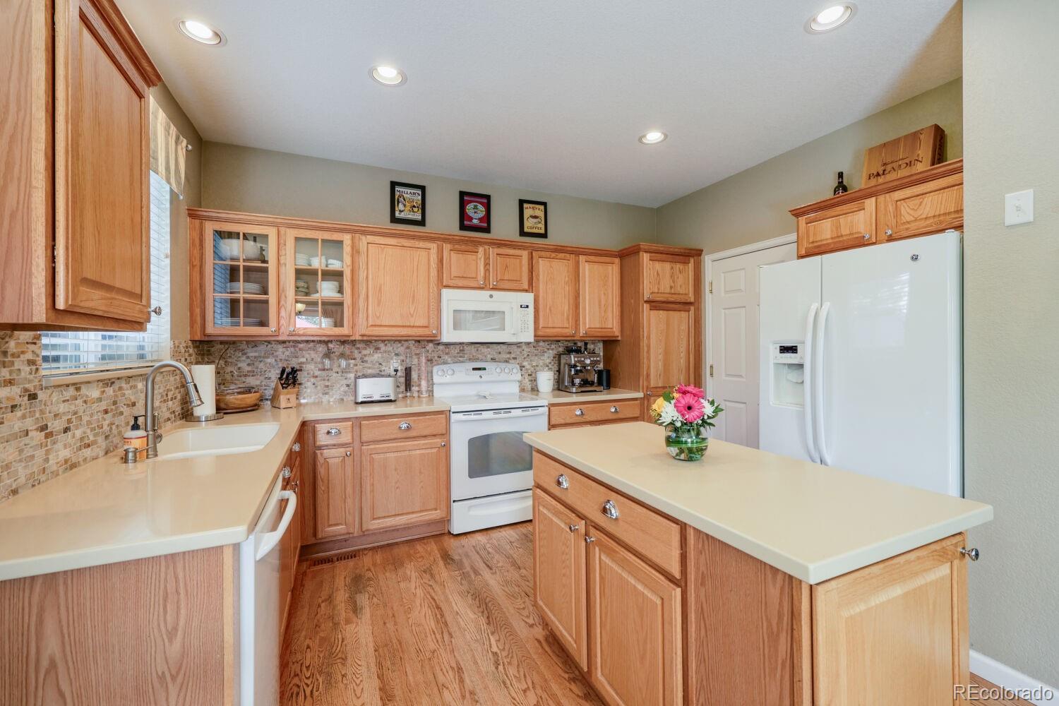 MLS Image #5 for 10651  jewelberry circle,highlands ranch, Colorado