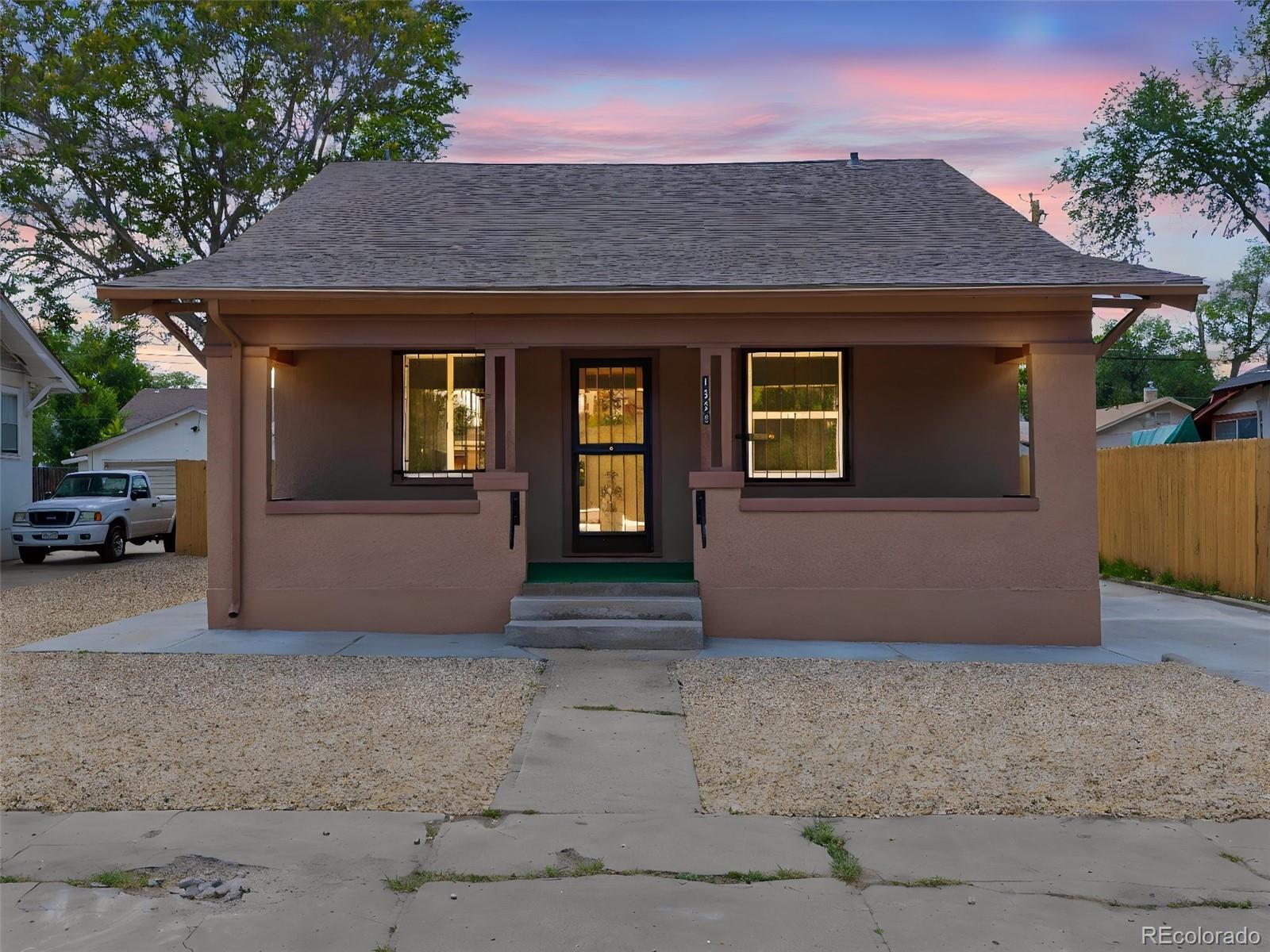 MLS Image #1 for 1329  wabash avenue,pueblo, Colorado
