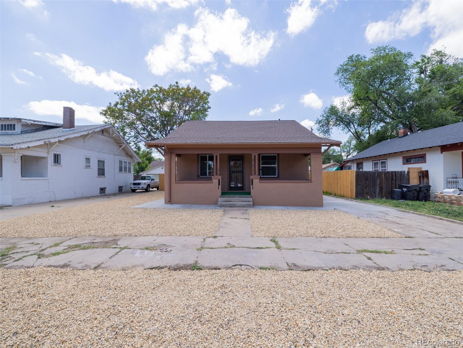 MLS Image #19 for 1329  wabash avenue,pueblo, Colorado