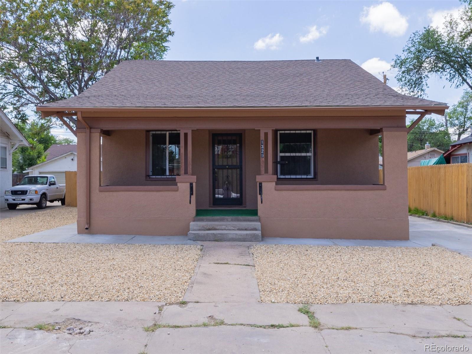 MLS Image #20 for 1329  wabash avenue,pueblo, Colorado