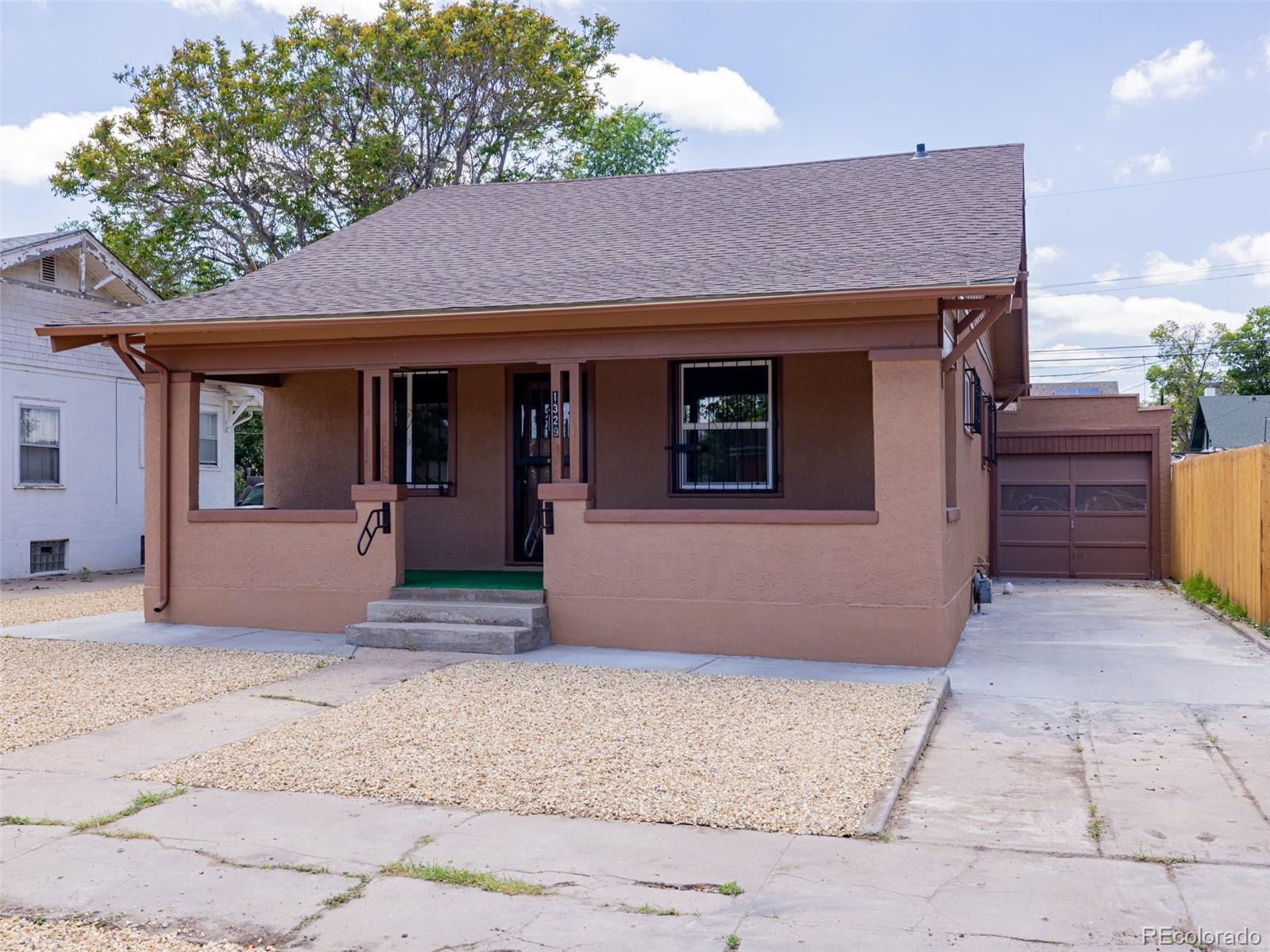 MLS Image #21 for 1329  wabash avenue,pueblo, Colorado