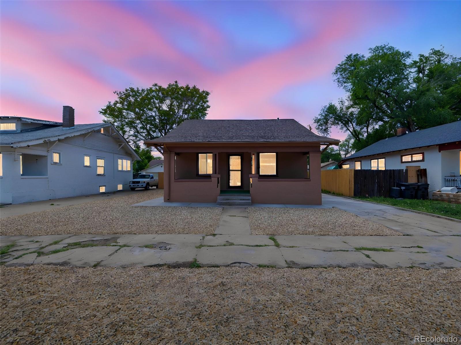 MLS Image #22 for 1329  wabash avenue,pueblo, Colorado