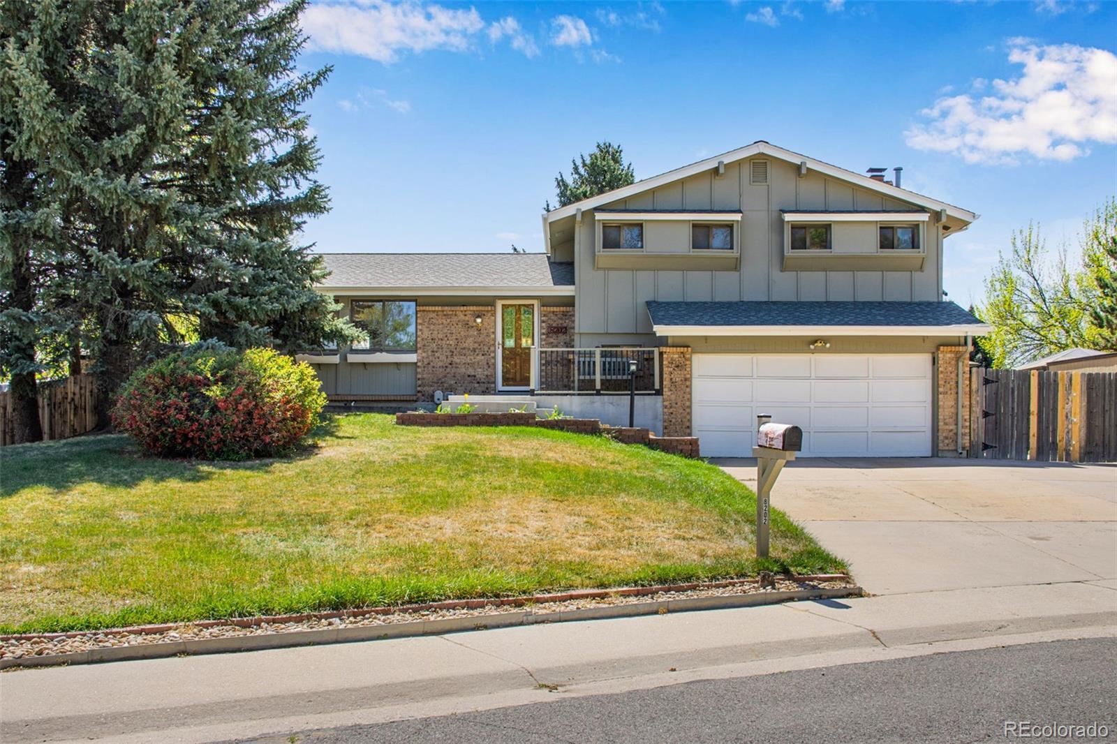 MLS Image #0 for 8202  ammons circle,arvada, Colorado