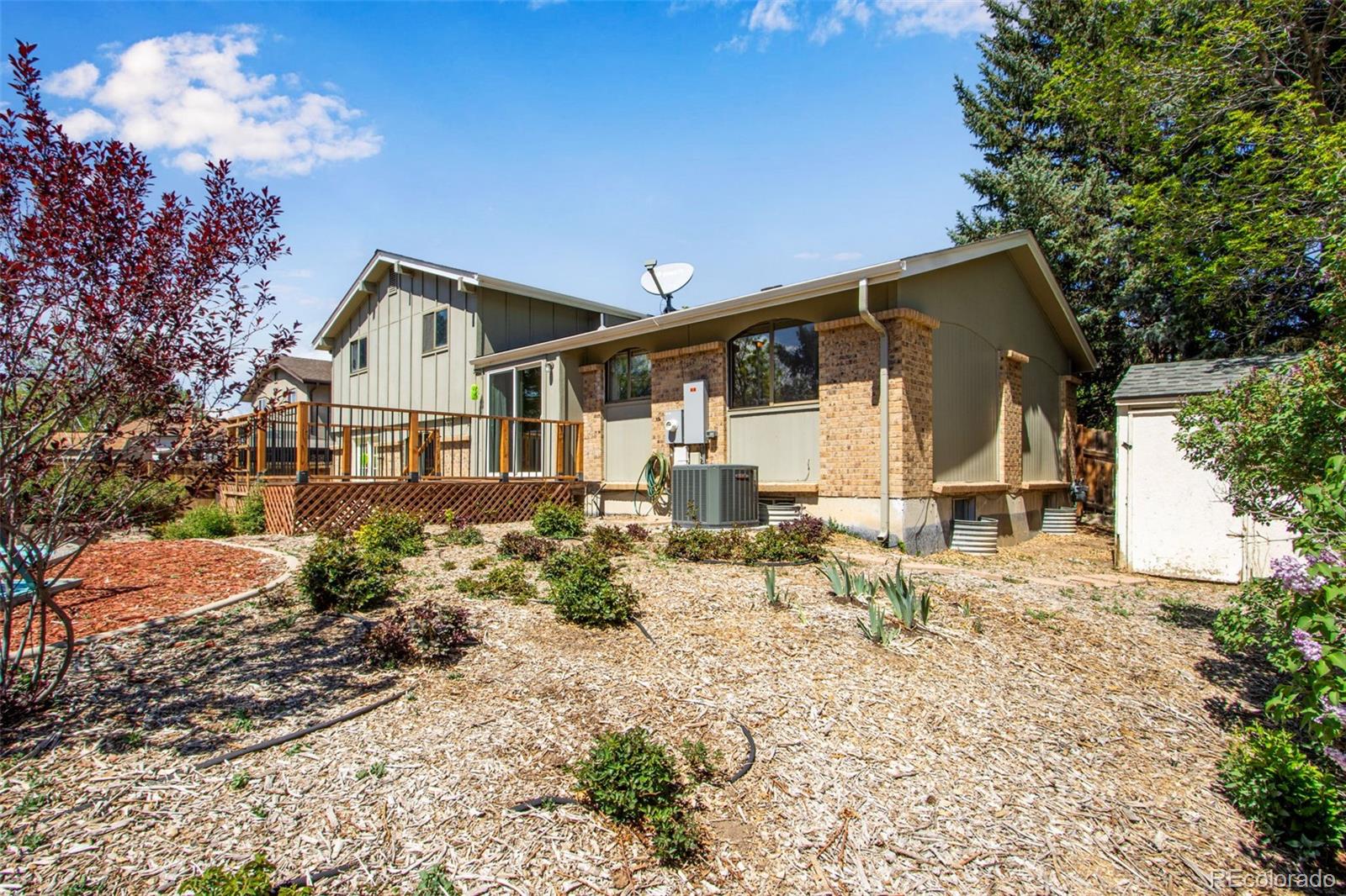 MLS Image #16 for 8202  ammons circle,arvada, Colorado
