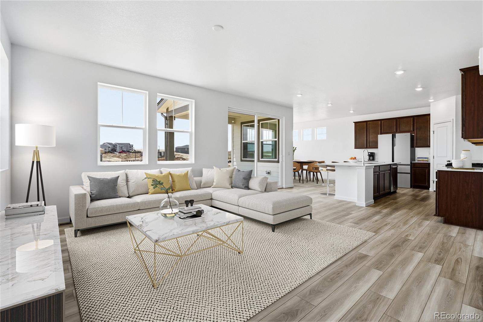 MLS Image #2 for 706  bradley circle,elizabeth, Colorado
