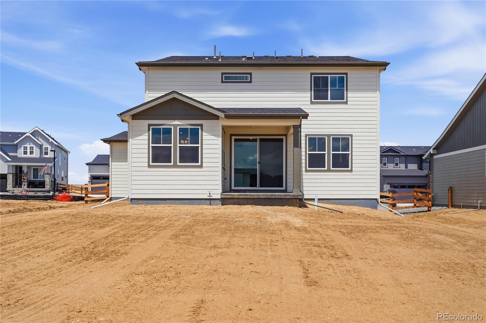 MLS Image #23 for 706  bradley circle,elizabeth, Colorado