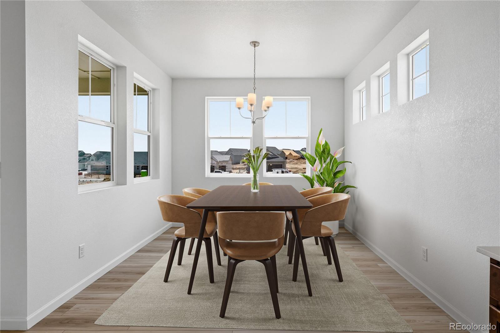 MLS Image #3 for 706  bradley circle,elizabeth, Colorado