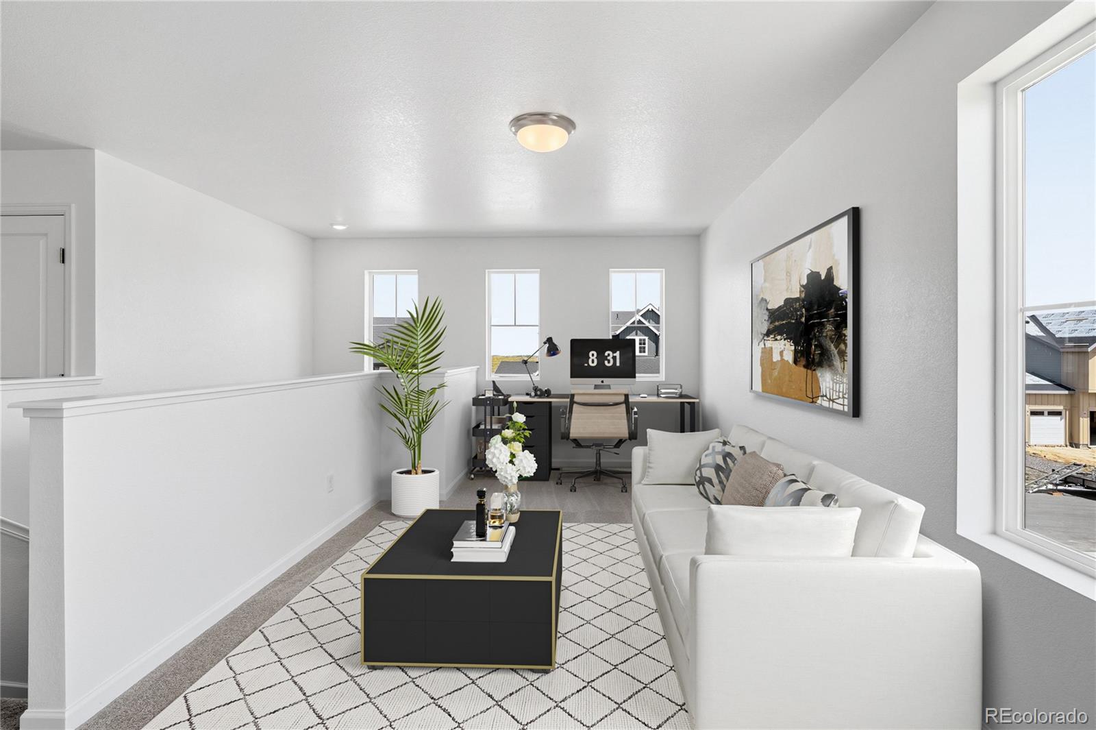 MLS Image #4 for 706  bradley circle,elizabeth, Colorado