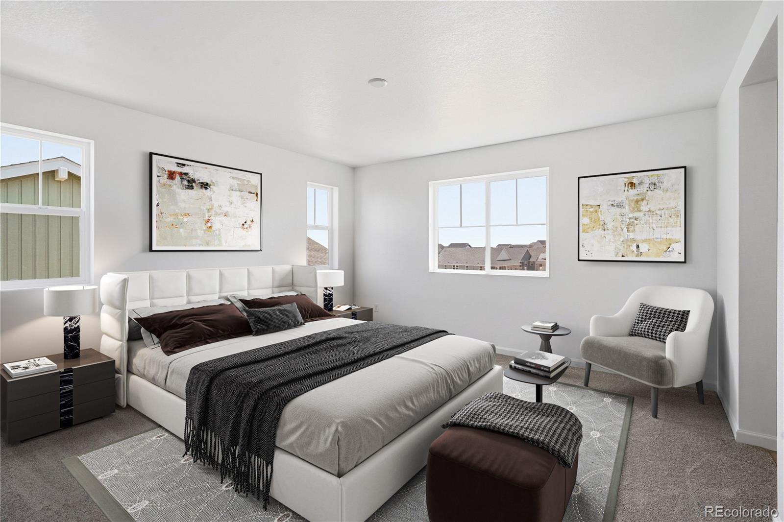 MLS Image #6 for 706  bradley circle,elizabeth, Colorado