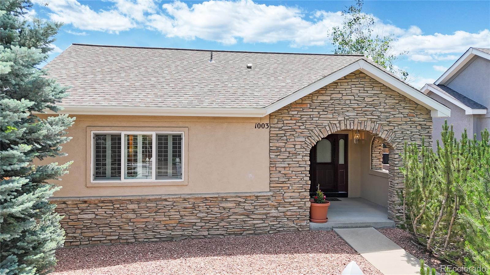MLS Image #1 for 1003  19th street,golden, Colorado