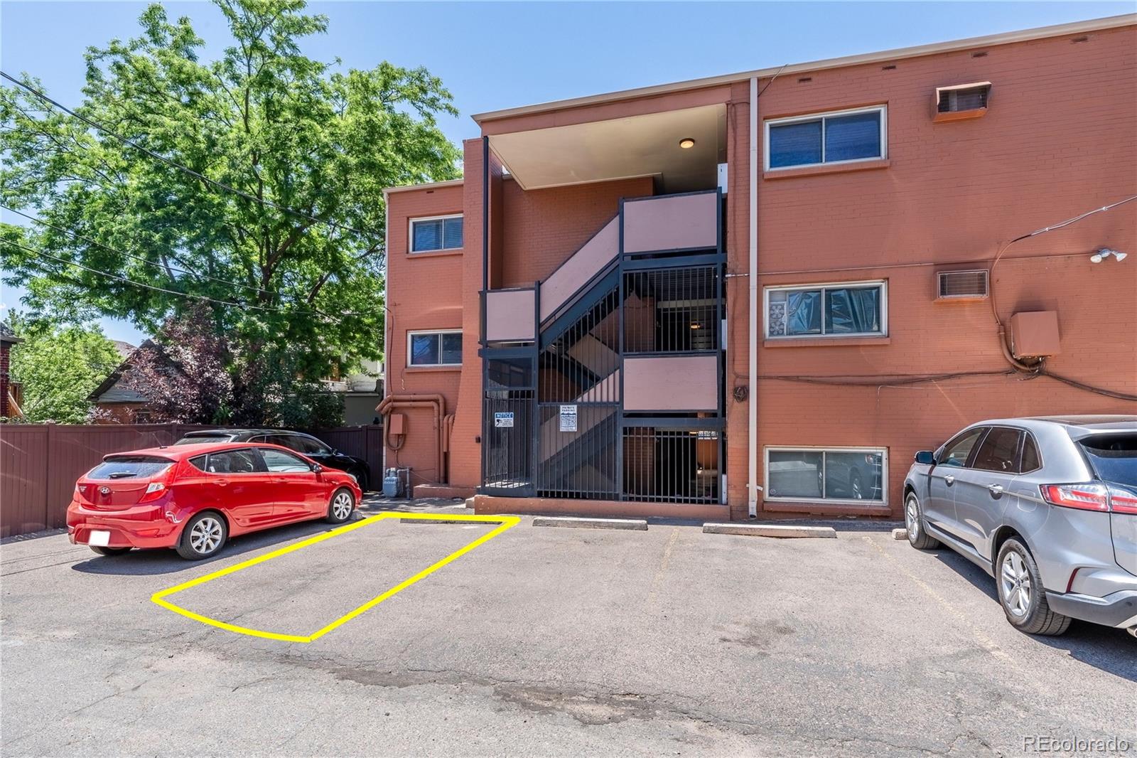 MLS Image #7 for 20 s logan street 201,denver, Colorado