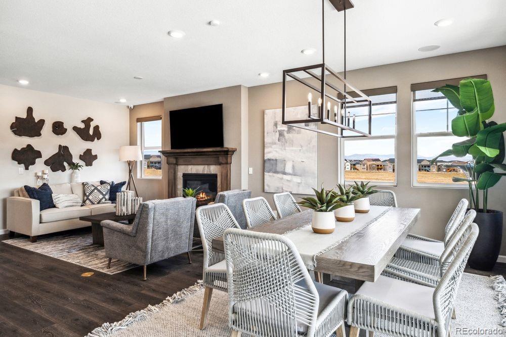 MLS Image #10 for 3279 n denali street,aurora, Colorado