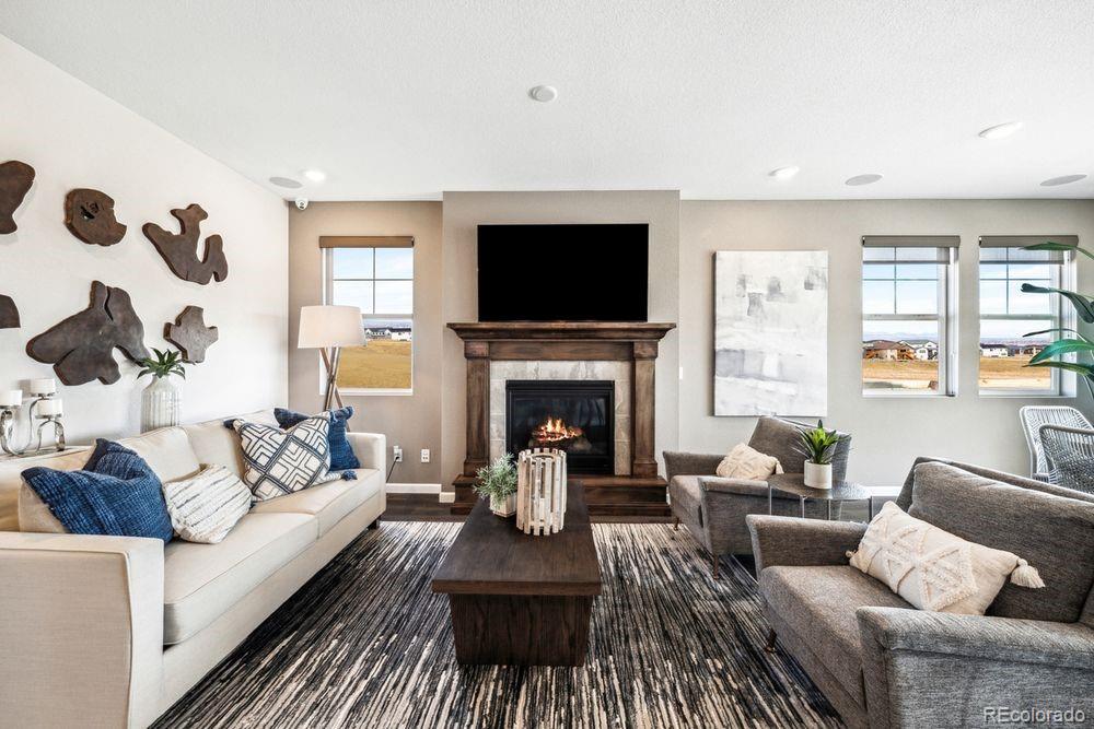 MLS Image #12 for 3279 n denali street,aurora, Colorado