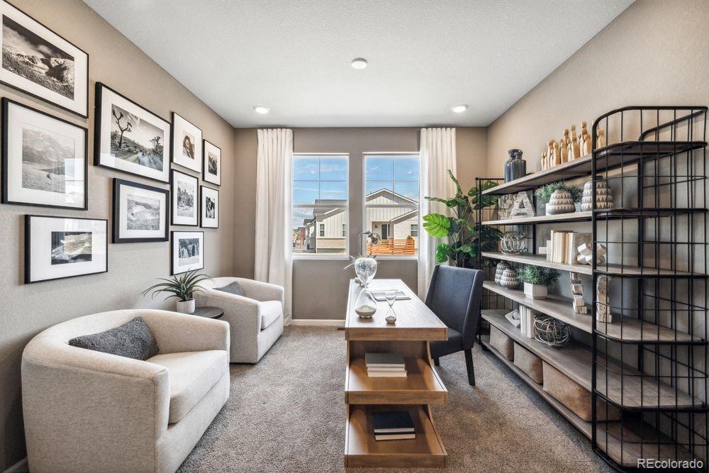 MLS Image #17 for 3279 n denali street,aurora, Colorado