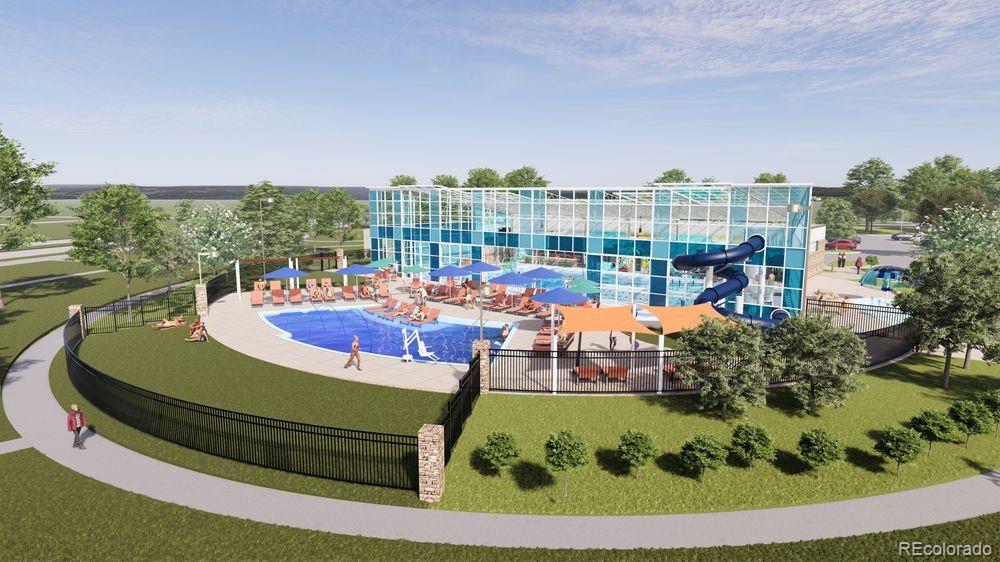 MLS Image #30 for 3279 n denali street,aurora, Colorado