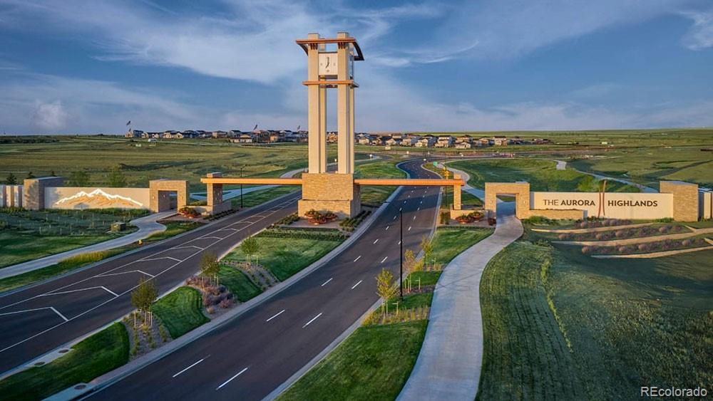 MLS Image #37 for 3279 n denali street,aurora, Colorado
