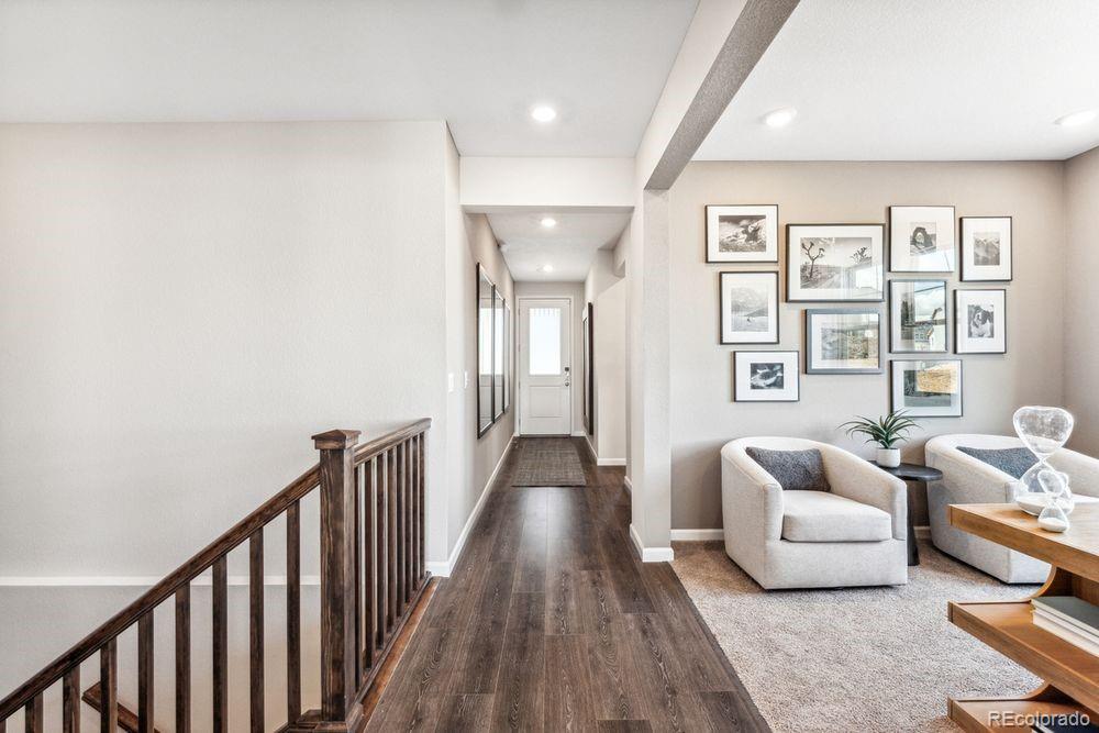 MLS Image #5 for 3279 n denali street,aurora, Colorado