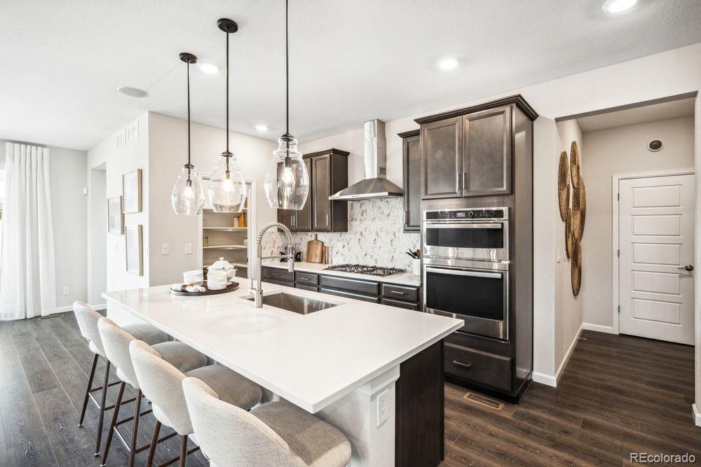 MLS Image #6 for 3279 n denali street,aurora, Colorado