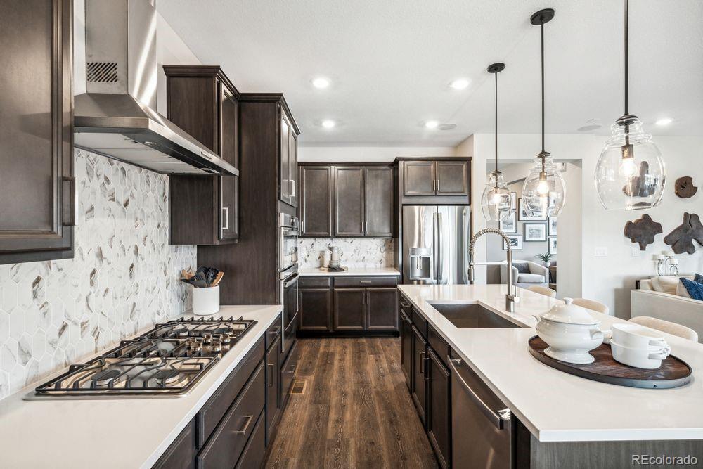 MLS Image #8 for 3279 n denali street,aurora, Colorado