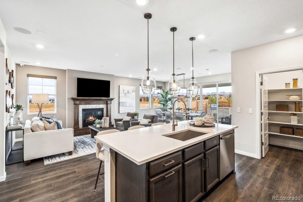 MLS Image #9 for 3279 n denali street,aurora, Colorado