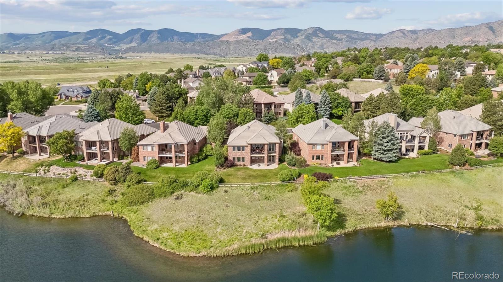 MLS Image #1 for 2431 s xenon way,lakewood, Colorado