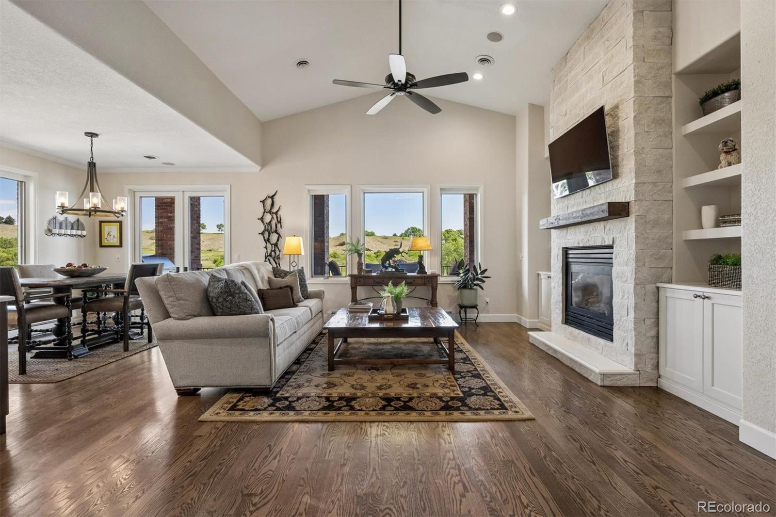 MLS Image #12 for 2431 s xenon way,lakewood, Colorado